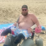 William Whitlock - @human__tripod22718 - Instagram