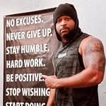 Willie Williams - @winningwithwillie - Instagram