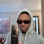 Willie Winston IV - @chilly.willieda4 - Instagram