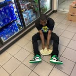 Willie Woo - @mr_workclean - Instagram