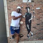 Willie Woo Fitts - @woofitts74 - Instagram