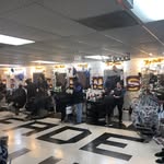 William Woodruff - @fade_m_up_barbershop - Instagram