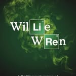 Willie Wren - @medicnrn2 - Instagram