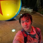 吳岳奇 - @williewu1118 - Instagram