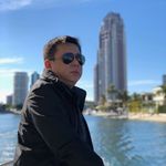 Willie (Kevin Yang) - @willieyangkevin - Instagram