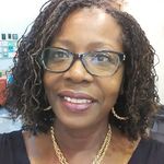 Joe Ann Willis-Alston - @joeannwillisalston - Instagram