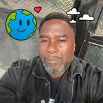 Willis Alston - @bla.ckjimmy - Instagram