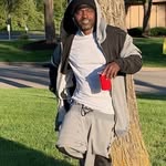 Willis Anderson - @god_son_yea - Instagram