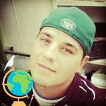 Eric Briggs - @eric_willis_briggs - Instagram