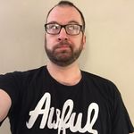 Willis Brown - @backtoglasses - Instagram