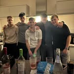 Harry willis-chambers - @harrywillispriv - Instagram