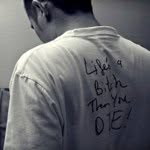 Willis Chan - @tofosi - Instagram