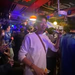 Willis Chan - @cychanjai - Instagram