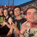 Will Clark - @willis_clark9 - Instagram
