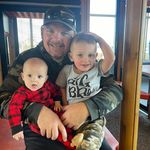 Willis Clark - @thrill3485 - Instagram
