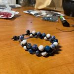 Willis Clark - @beadwork_bracelets - Instagram