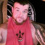 Rickey Willis Cox - @goodolboy740 - Instagram