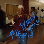 Tajuana Cox-Willis - @coxwillis - Instagram
