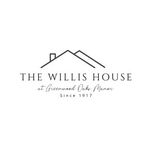 The Willis House at Greenwood Oaks Manor - @thewillishouseatgreenwoodoaks - Instagram