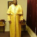 Willis Hunt - @prophet_willis_hunt - Instagram