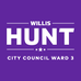 Willis Hunt - Facebook