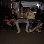 Buzzed - @_jackson.willis_ - Instagram