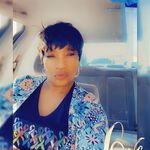Lorette Willis Jackson - @babywoo8 - Instagram