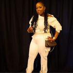 Takida Willis-Jackson - @mrstakida - Instagram