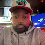 Willis Jackson - @chicityjac11 - Instagram