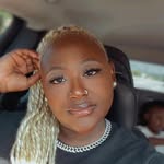 Kianna Willis-Jenkins - @goldeelox_94 - Instagram