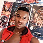Willis Jenkins - @ninjashadow24 - Instagram