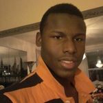 Willis Jenkins - @kingswillis20 - Instagram