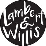Lambert & Willis - @lambertandwillis - Instagram