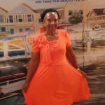 Rosemarie Willis-Lewis - @rosemariewillislewis - Instagram