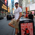 Willis Lewis - @wheres___willis - Instagram
