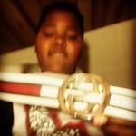 Willis Lewis - @hazelunderwood14 - Instagram