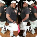 Willis Lewis - @84hurst - Instagram