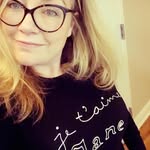 Genevieve Willis Long - @sweetladygen - Instagram