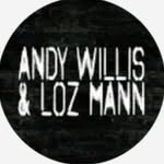 Andy Willis & Loz Mann - @andywillis.lozmann - Instagram