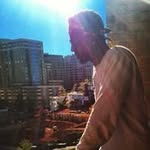Emmanuel Christopher - @mannywillis20 - Instagram