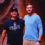 Willis McKee - @poppa_willis - Instagram