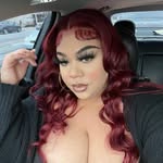 Naomi Jade - @willisnelson89 - Instagram