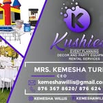Kemesha Willis Turner - @kemesha_willis - Instagram