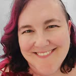 Charmaine N. Willis Ward - @ganbaranba - Instagram
