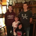 Willis Ward - @weward47 - Instagram