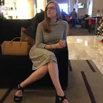 Victoria Willis Weaver - @vlweaver - Instagram