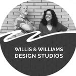 Willis & Williams Design - @willisandwilliams - Instagram