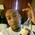 Willis Williams - @lil_will_i_am_100 - Instagram