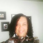 Deborah Willis-Woods - @glamdeb - Instagram