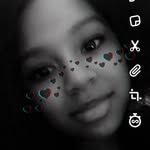 Willow Allen - @curly_tink - Instagram